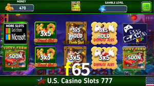 Bônus Generosos e Exclusivos no f65 para Você!