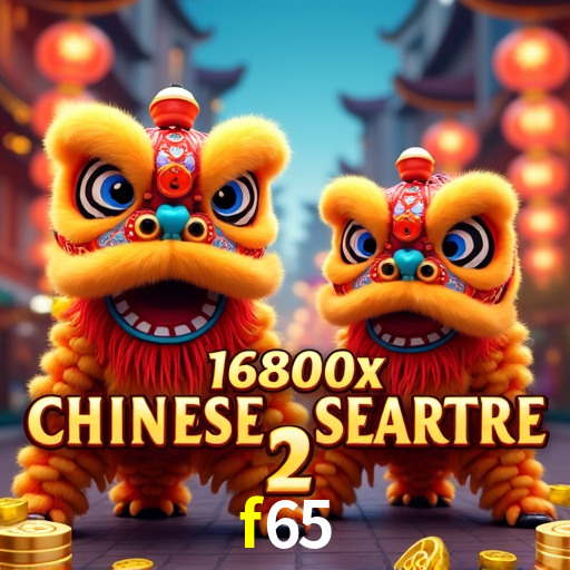 Sinta a adrenalina dos jogos de cassino com f65